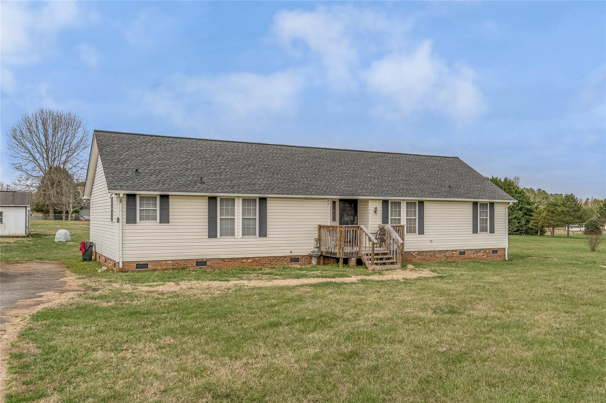 125 Cove Gap Road Statesville NC 28625