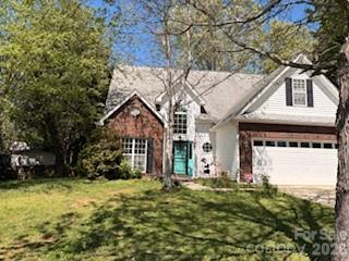113 Old Willow Road Mooresville NC 28115
