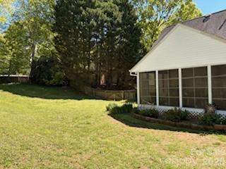113 Old Willow Road Mooresville NC 28115
