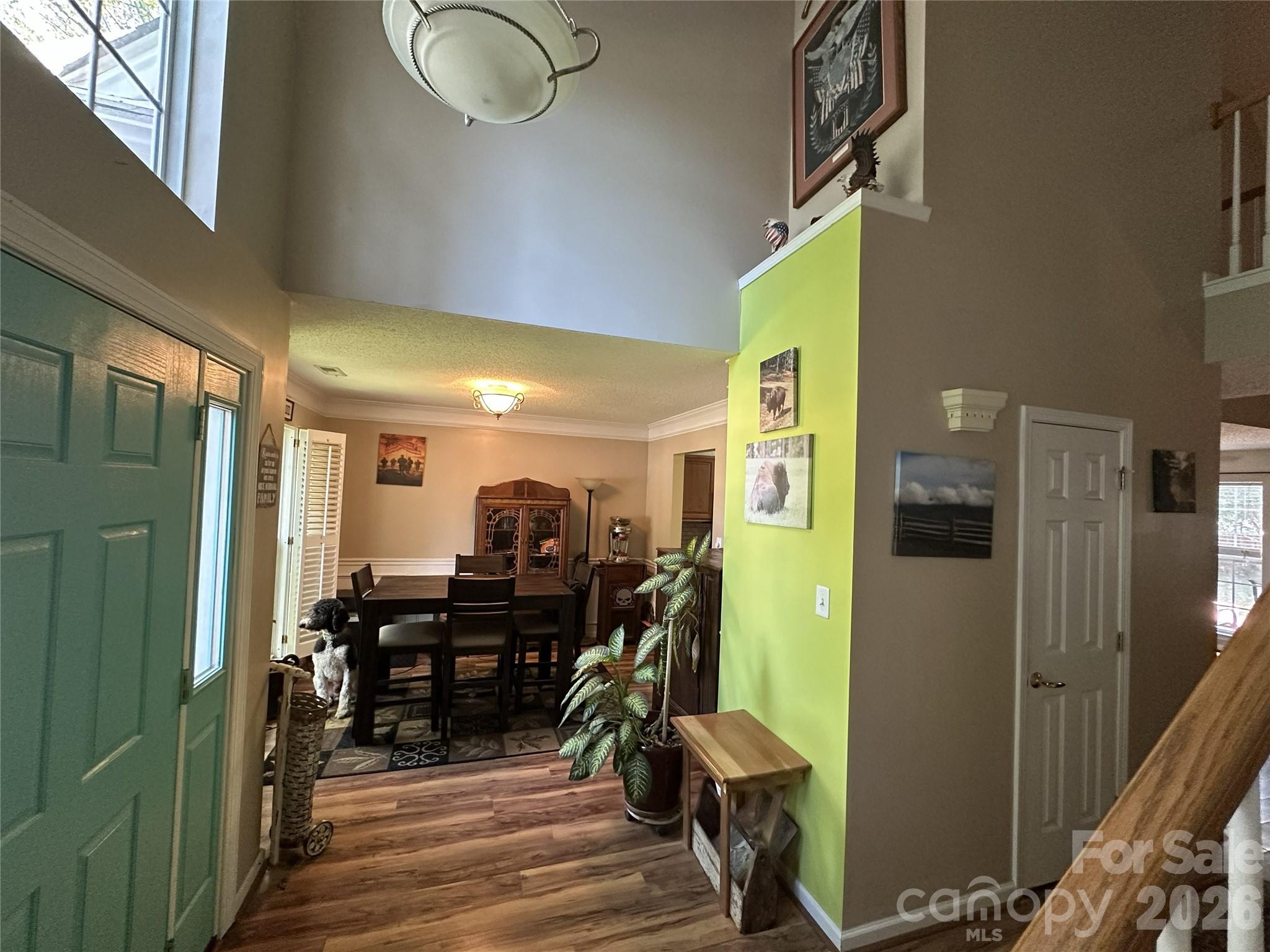 113 Old Willow Road Mooresville NC 28115