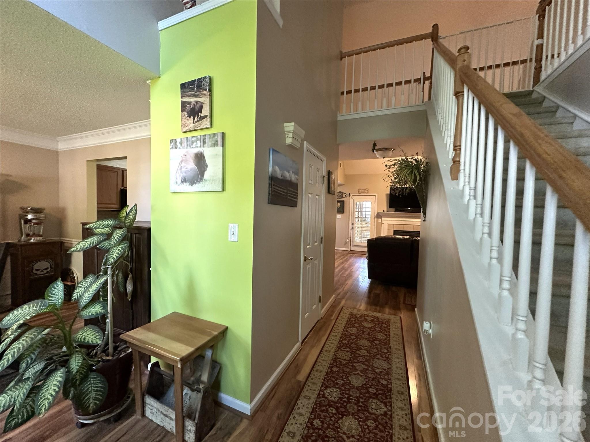 113 Old Willow Road Mooresville NC 28115