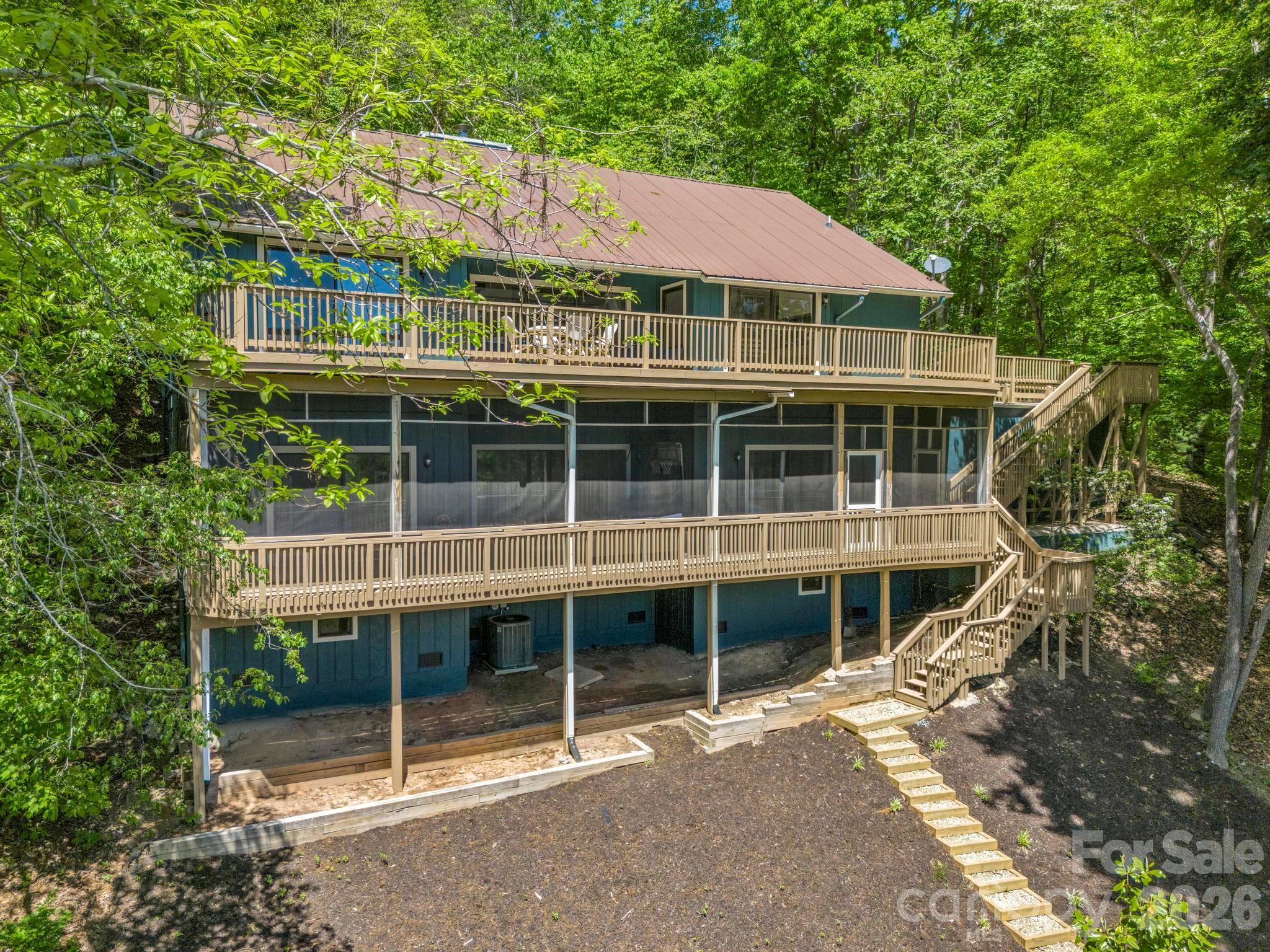 255 Gateway Drive Lake Lure NC 28746