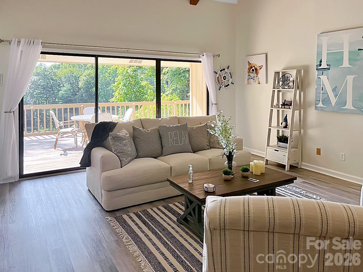 255 Gateway Drive Lake Lure NC 28746