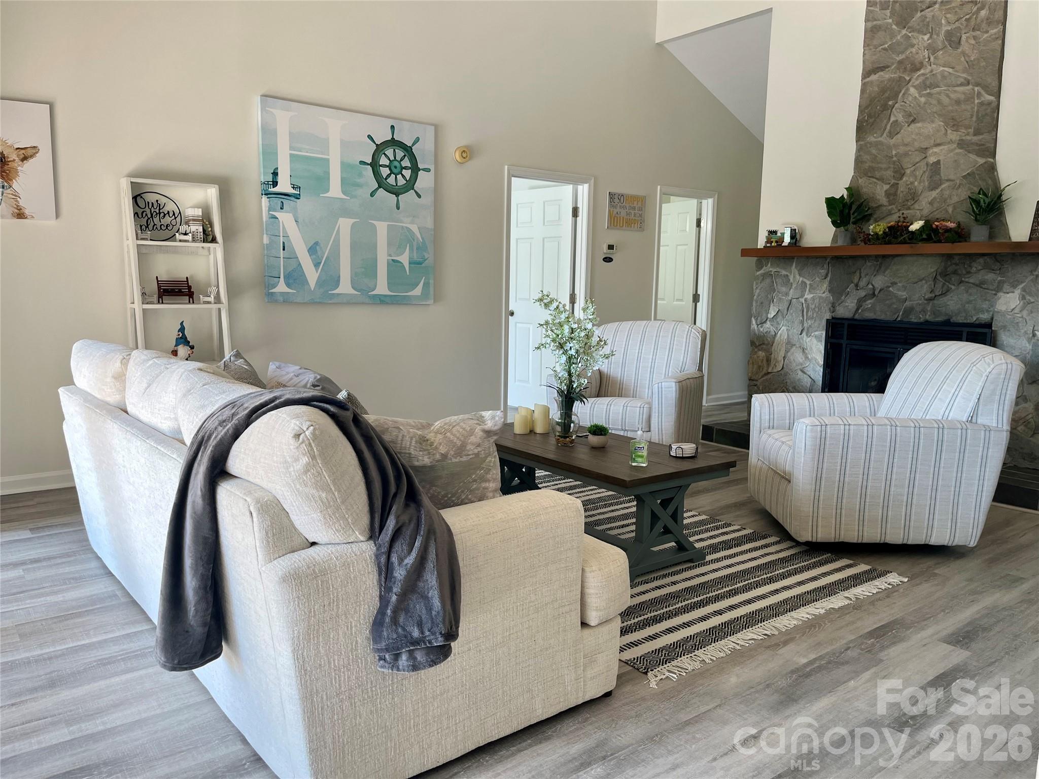 255 Gateway Drive Lake Lure NC 28746