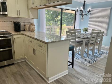 255 Gateway Drive Lake Lure NC 28746