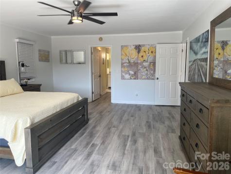 255 Gateway Drive Lake Lure NC 28746