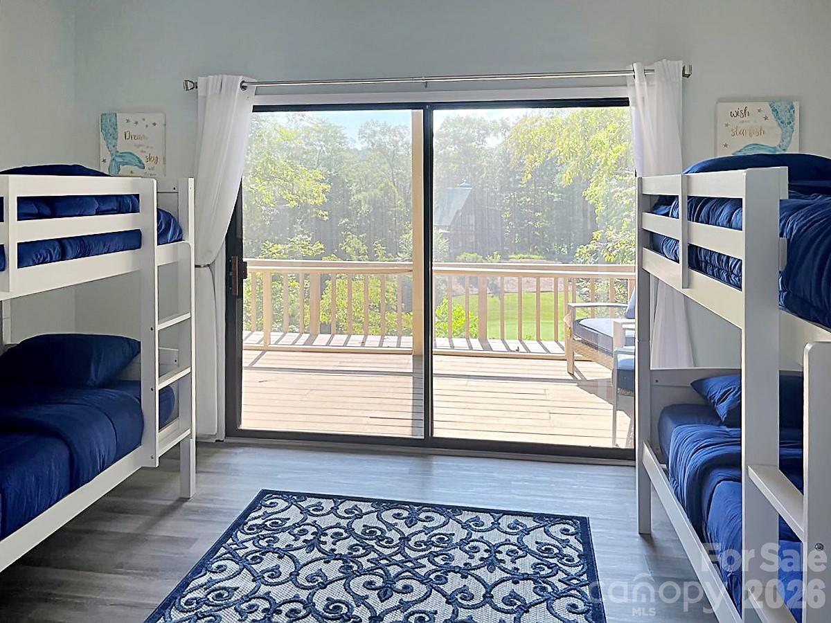 255 Gateway Drive Lake Lure NC 28746