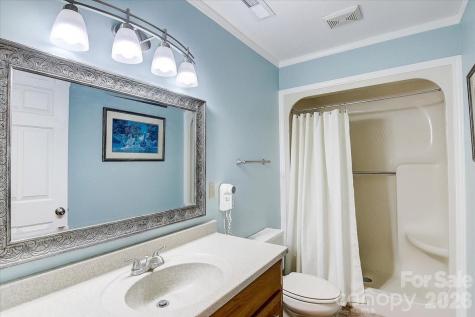 255 Gateway Drive Lake Lure NC 28746