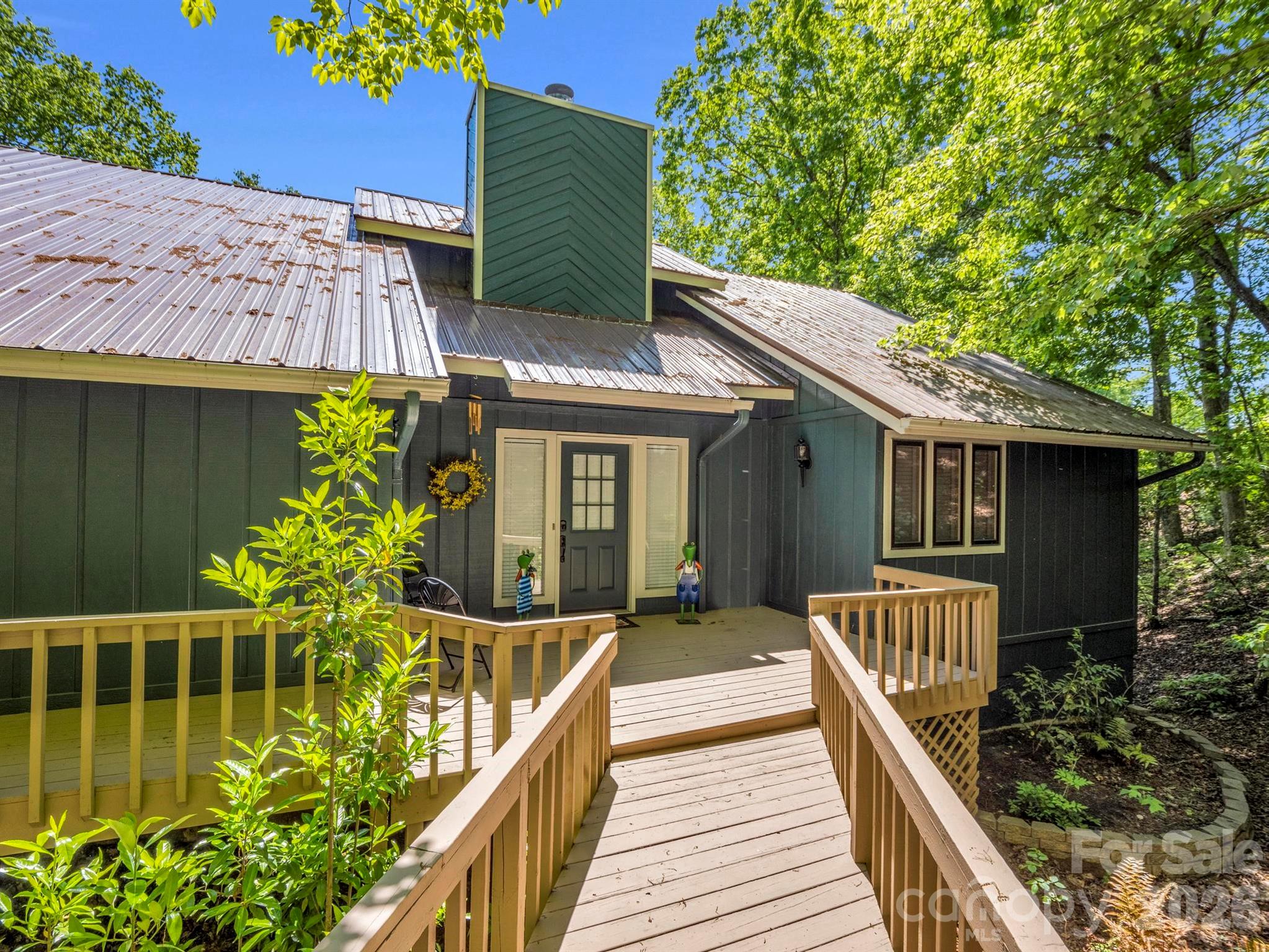 255 Gateway Drive Lake Lure NC 28746