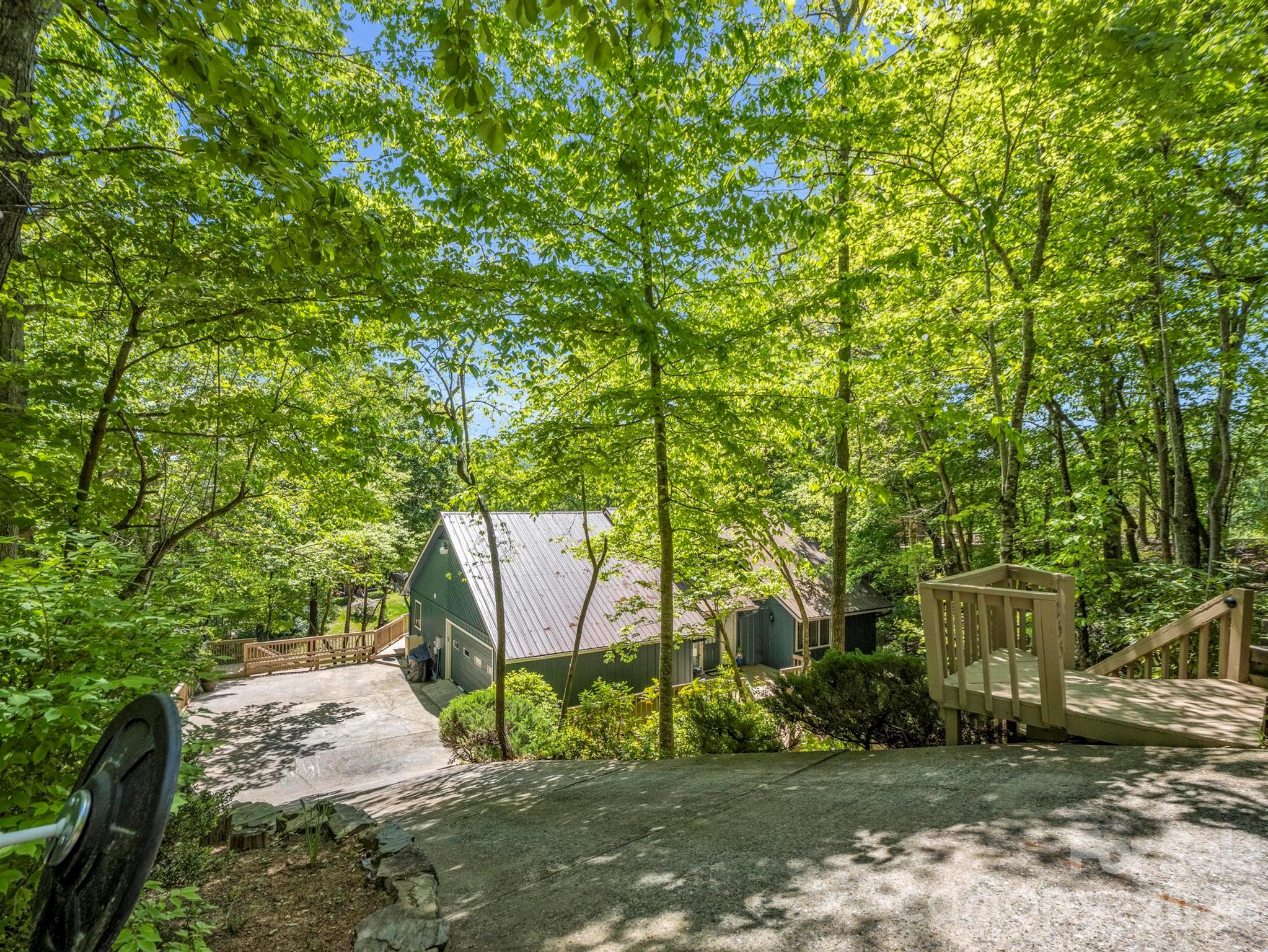 255 Gateway Drive Lake Lure NC 28746