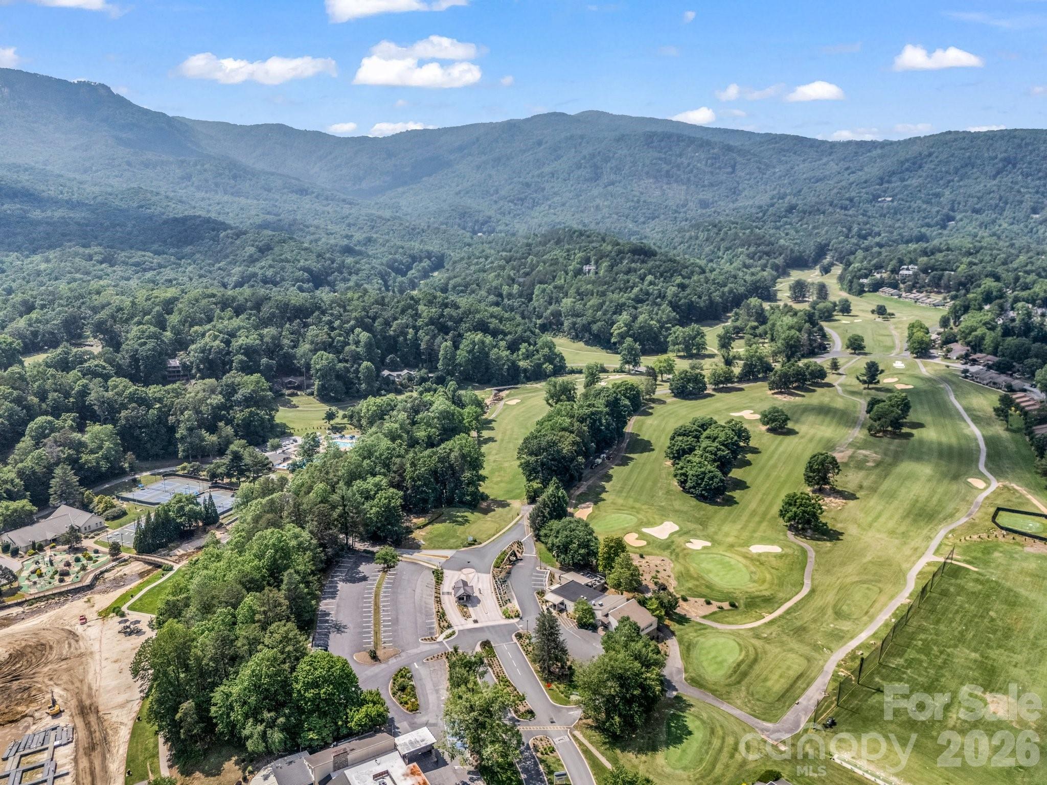 255 Gateway Drive Lake Lure NC 28746