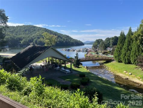 255 Gateway Drive Lake Lure NC 28746