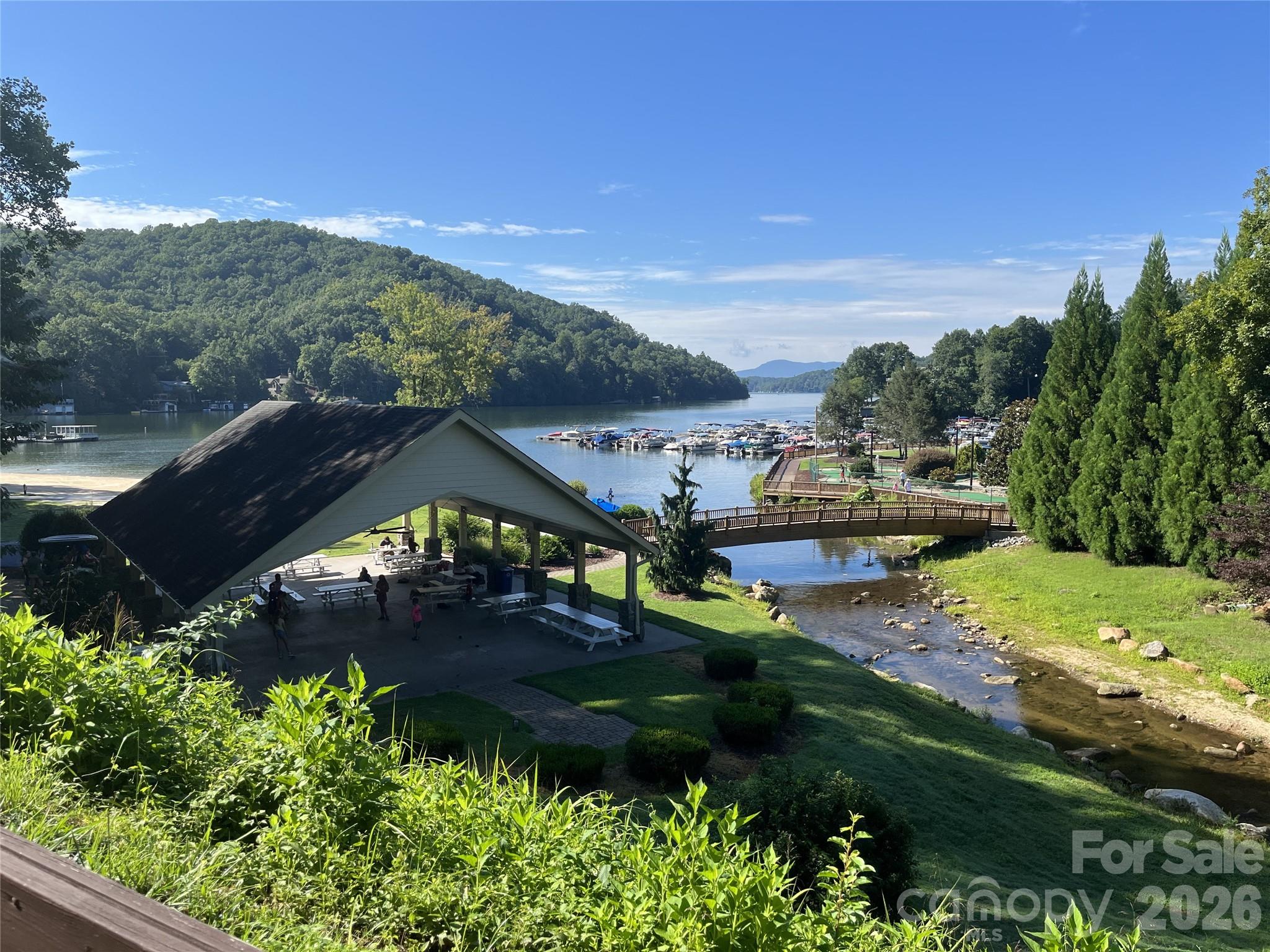 255 Gateway Drive Lake Lure NC 28746