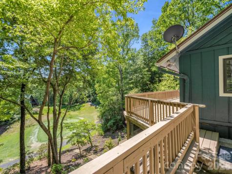 255 Gateway Drive Lake Lure NC 28746