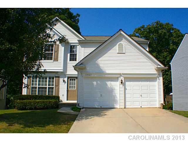 13423 Norseman Lane Huntersville NC 28078