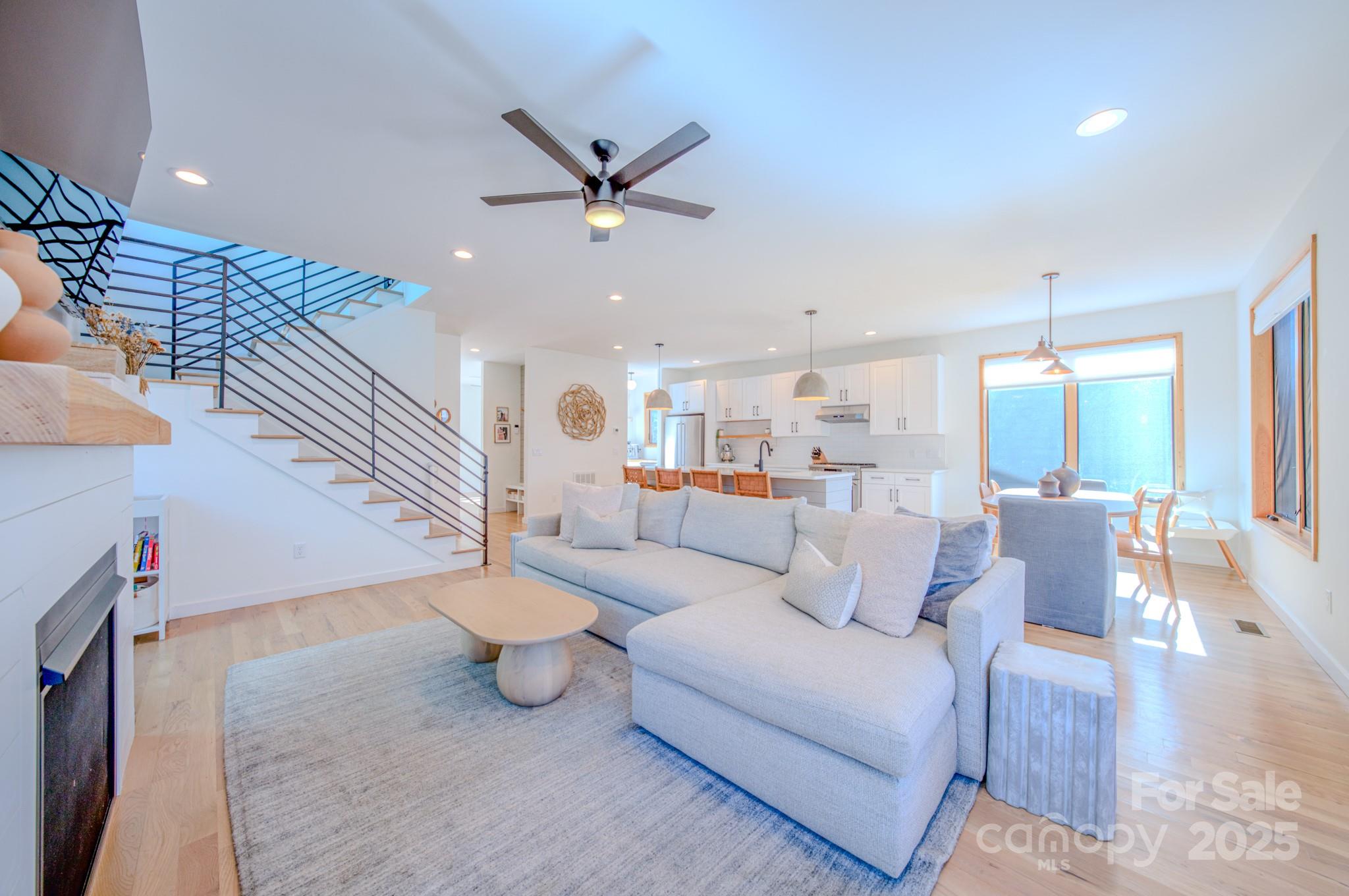 161 Hudson Street Asheville NC 28806