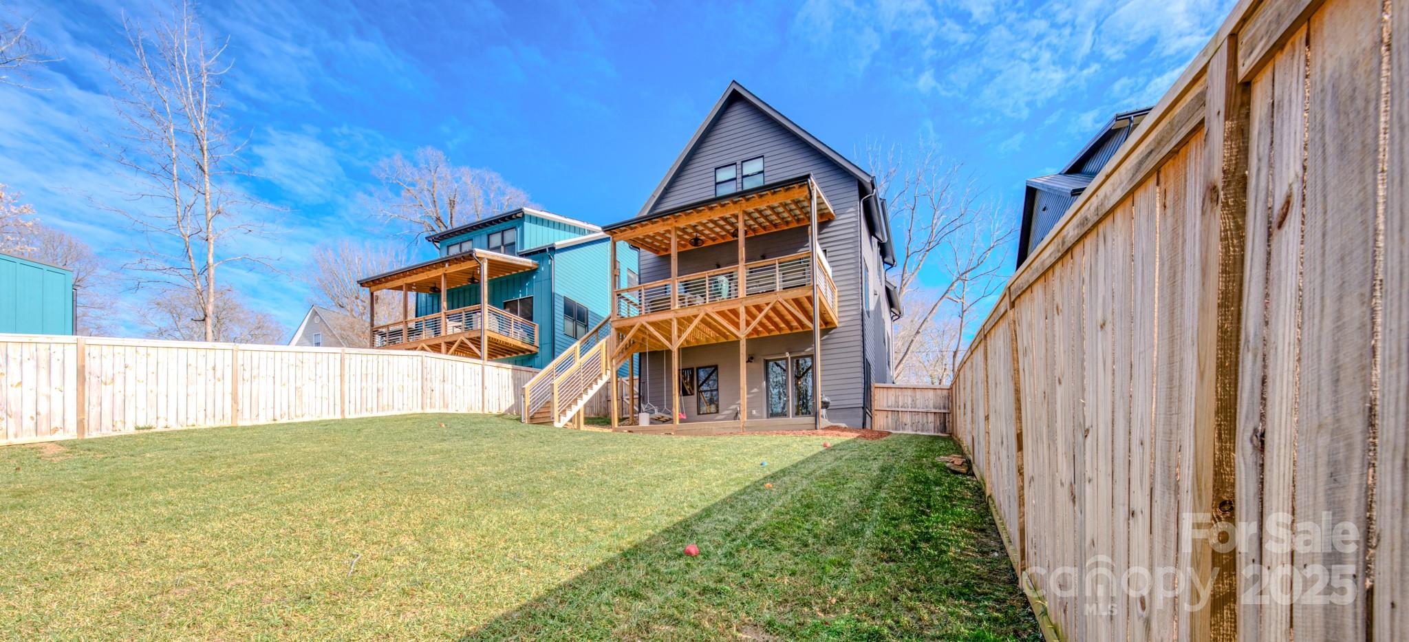 161 Hudson Street Asheville NC 28806