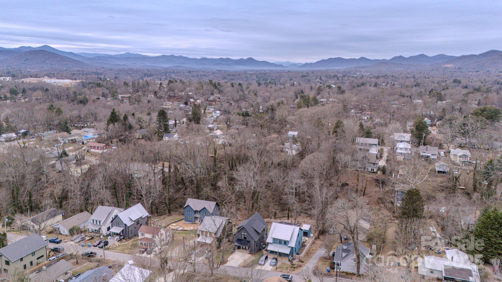 161 Hudson Street Asheville NC 28806