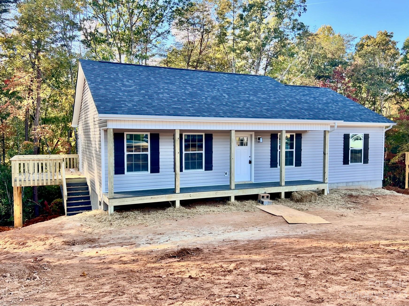 146 Hillcrest Lane Hickory NC 28601