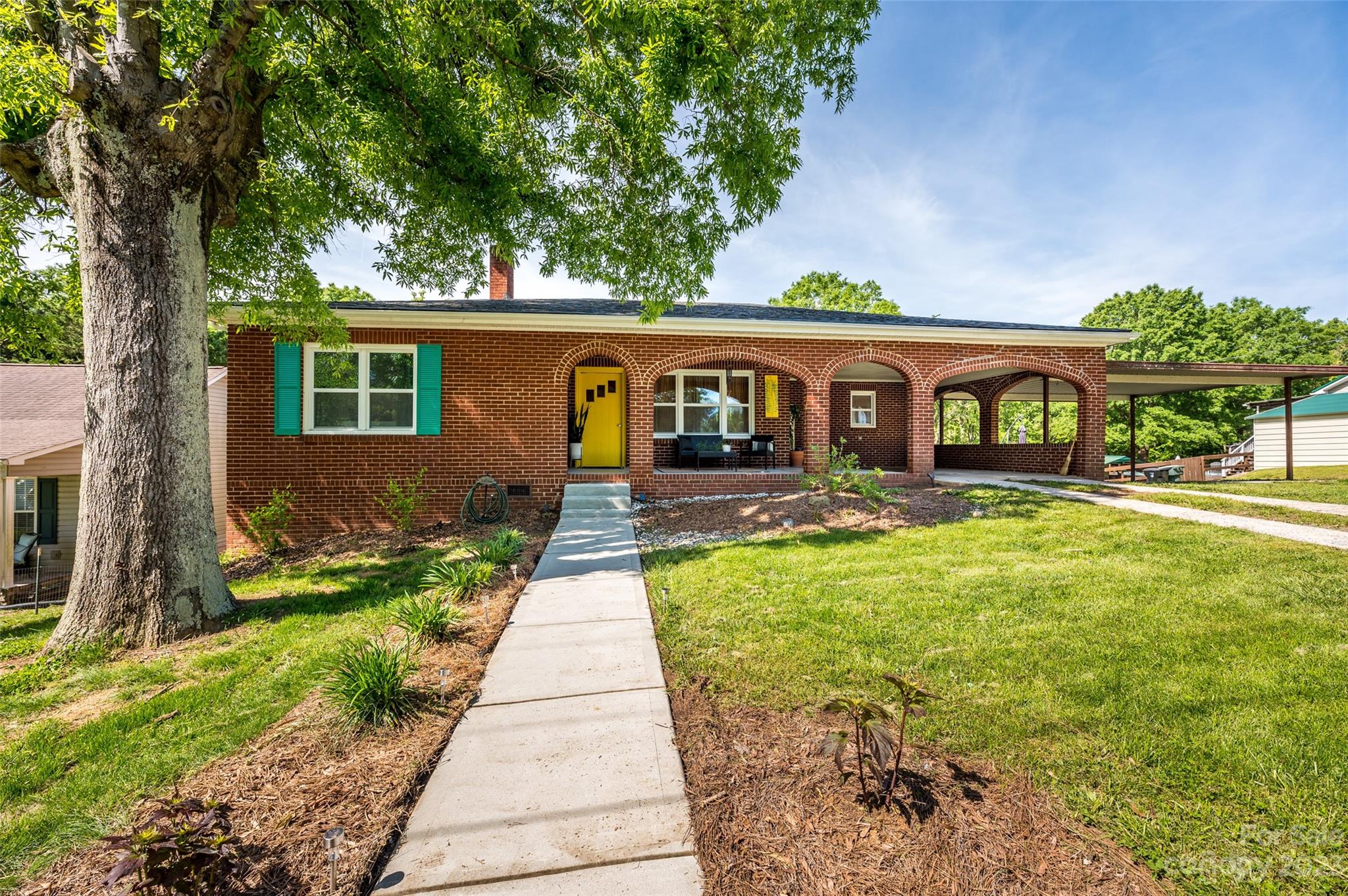 60 Ashlyn Drive SE Concord NC 28025