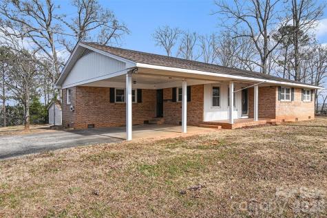 238 Lakeview Drive Blacksburg SC 29702