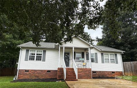 1515 Cambridge Heights Place NW Concord NC 28027