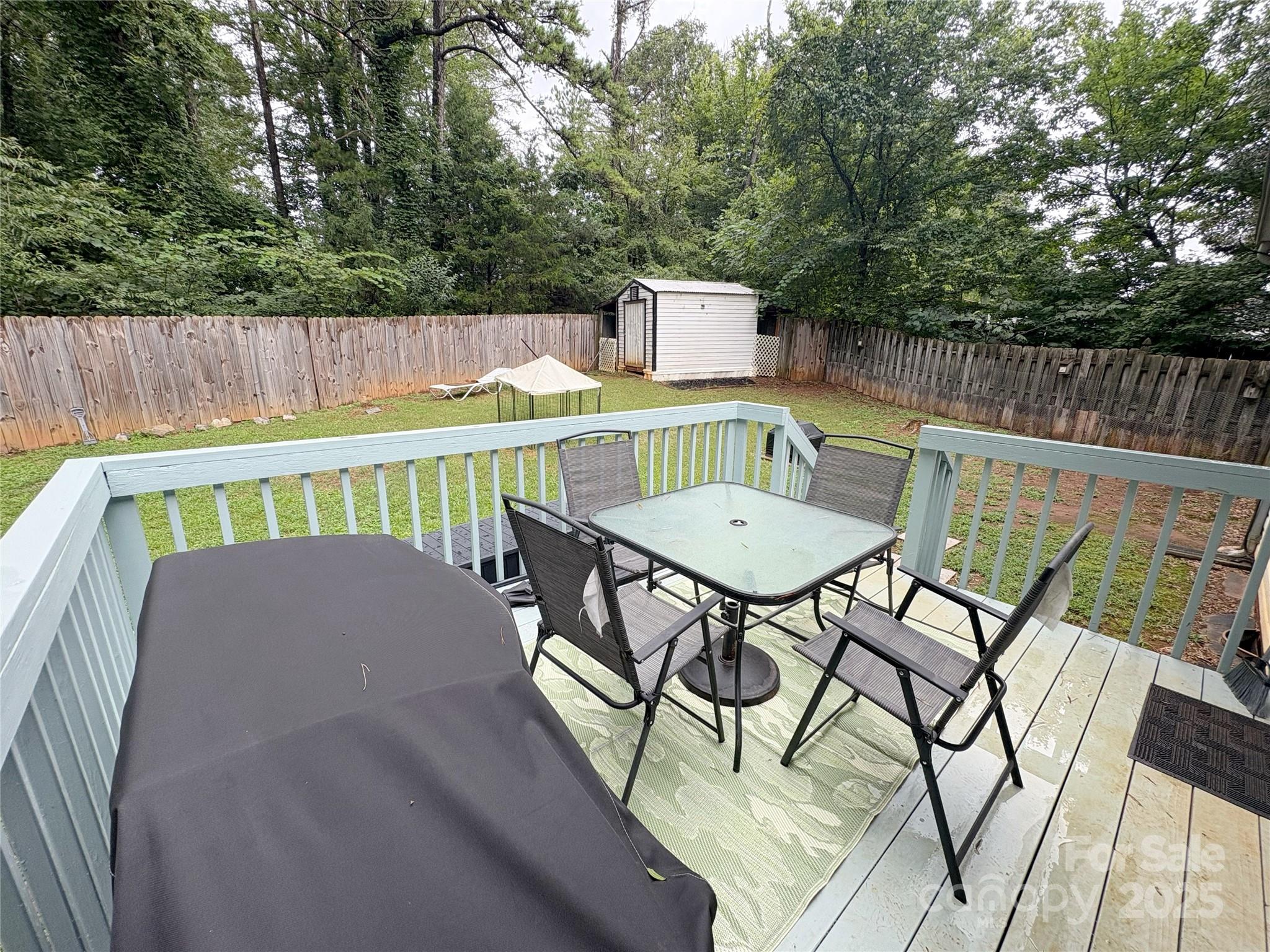 1515 Cambridge Heights Place NW Concord NC 28027