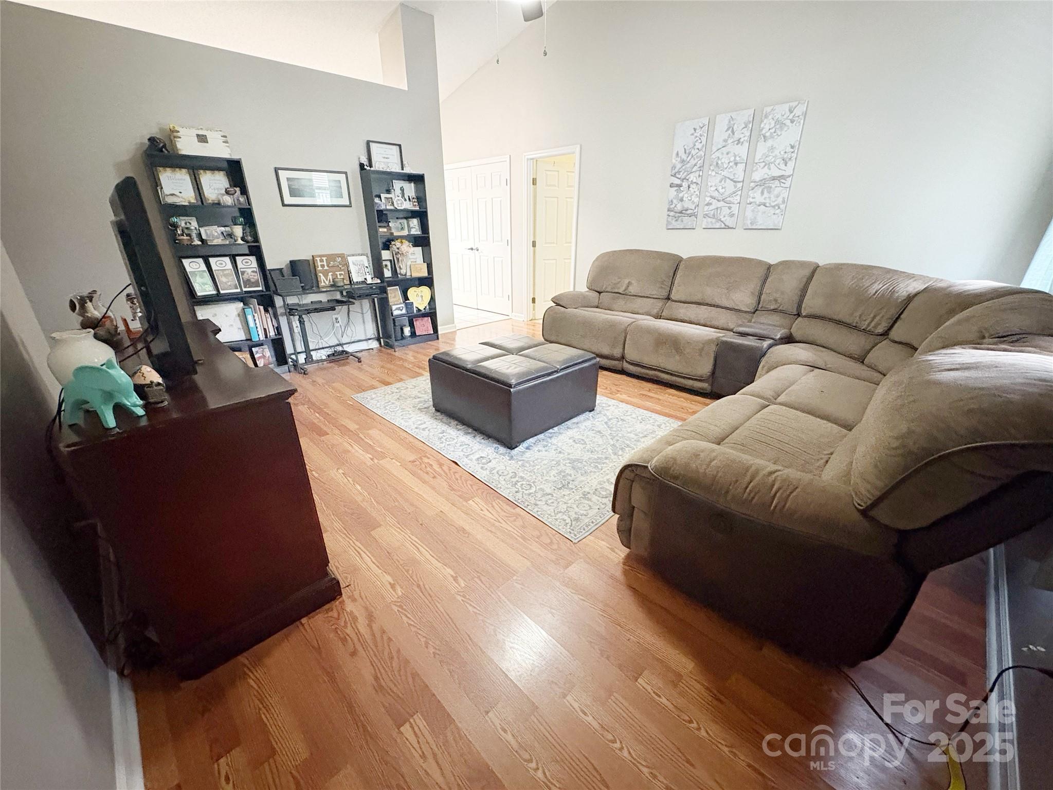 1515 Cambridge Heights Place NW Concord NC 28027