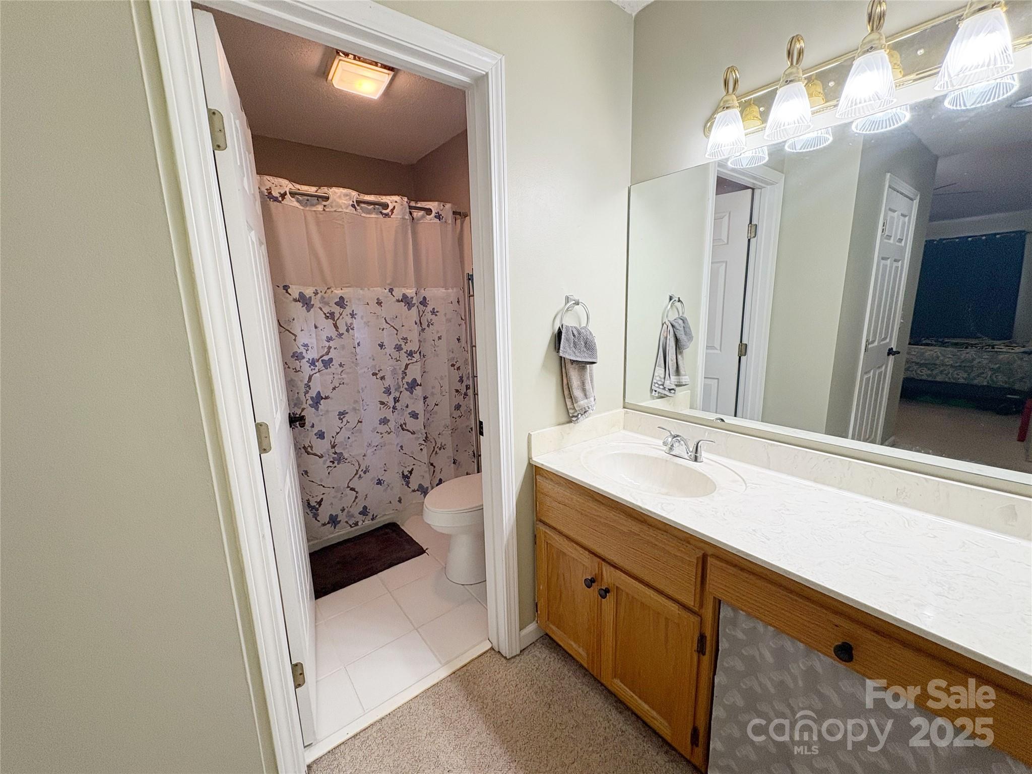 1515 Cambridge Heights Place NW Concord NC 28027