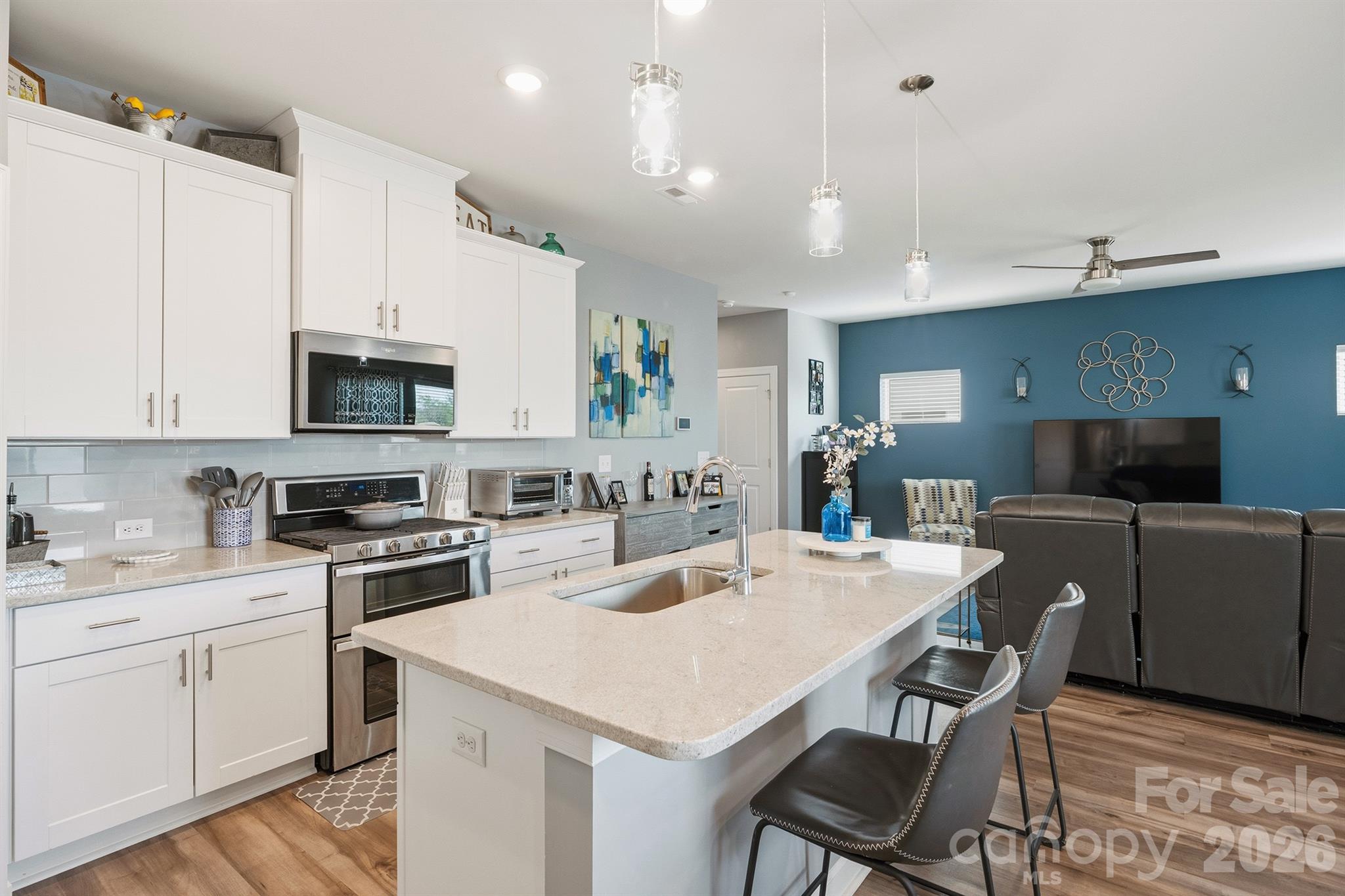 2010 Red Ash Drive Charlotte NC 28215