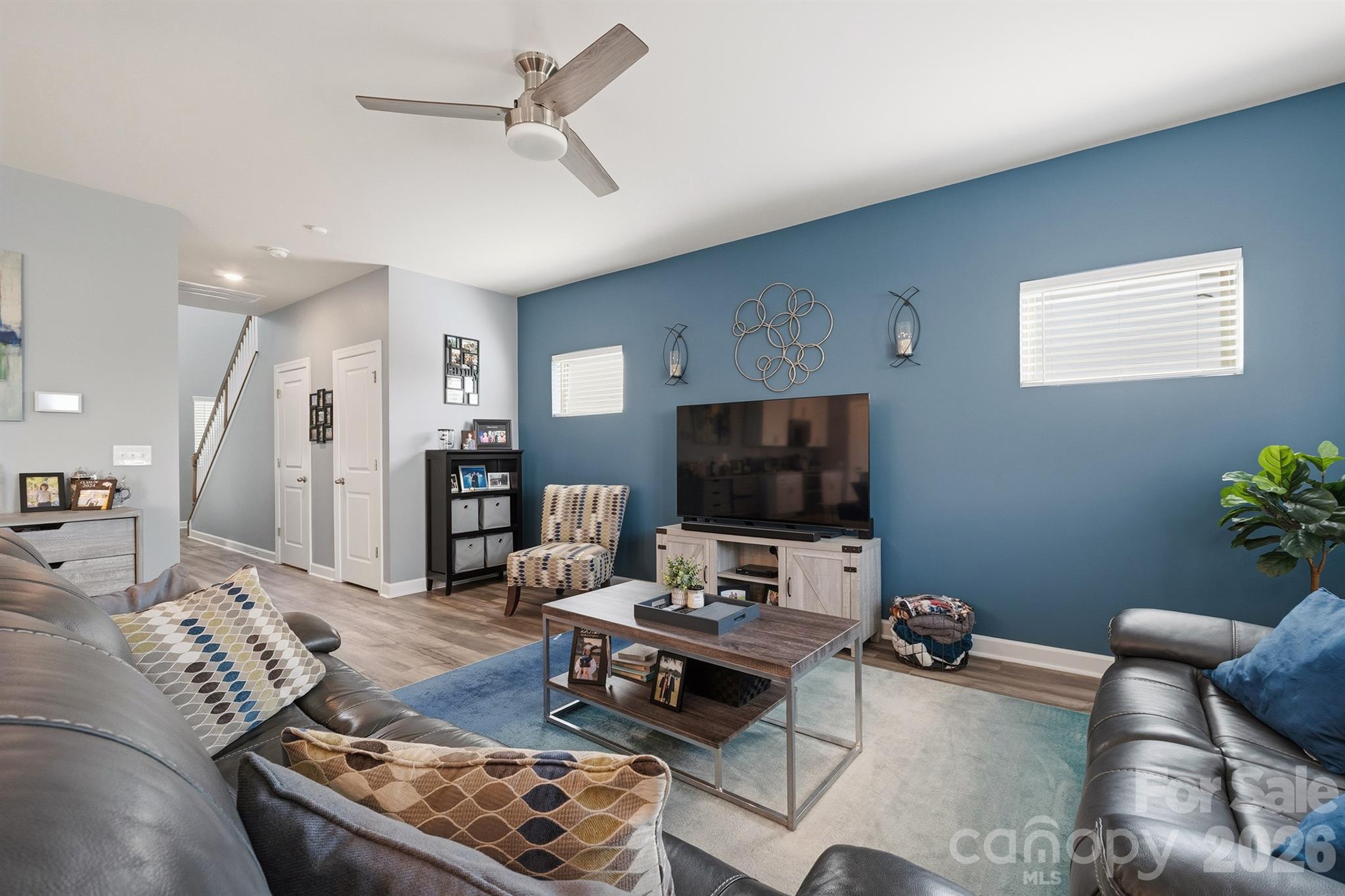 2010 Red Ash Drive Charlotte NC 28215