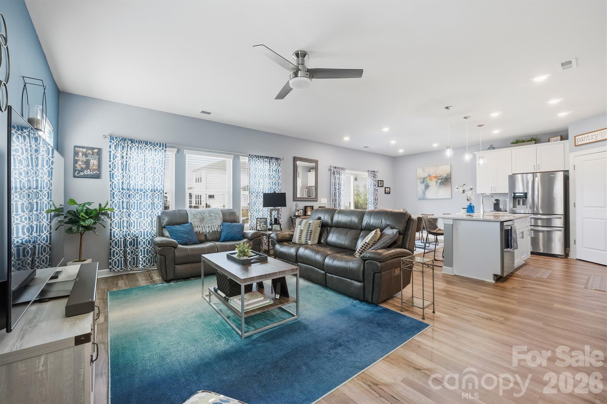 2010 Red Ash Drive Charlotte NC 28215