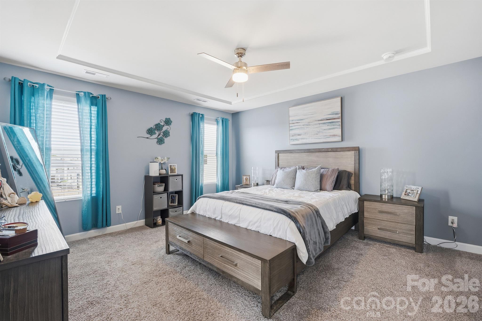 2010 Red Ash Drive Charlotte NC 28215