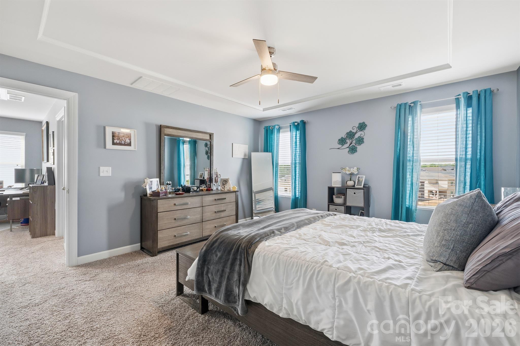 2010 Red Ash Drive Charlotte NC 28215
