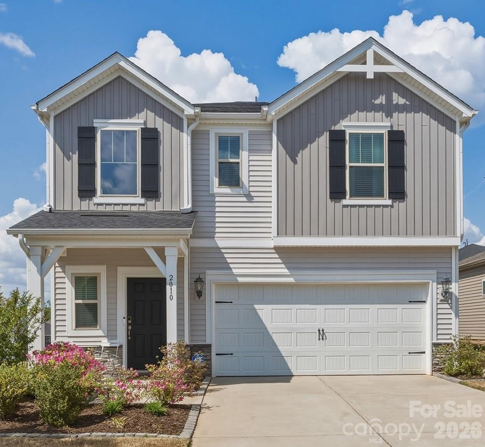 2010 Red Ash Drive Charlotte NC 28215