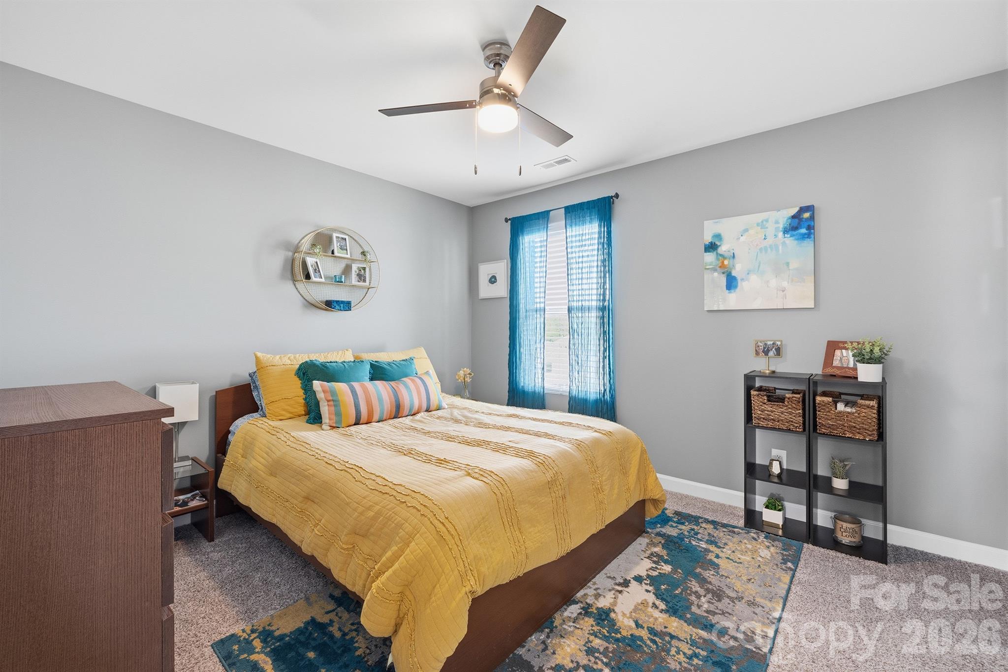 2010 Red Ash Drive Charlotte NC 28215