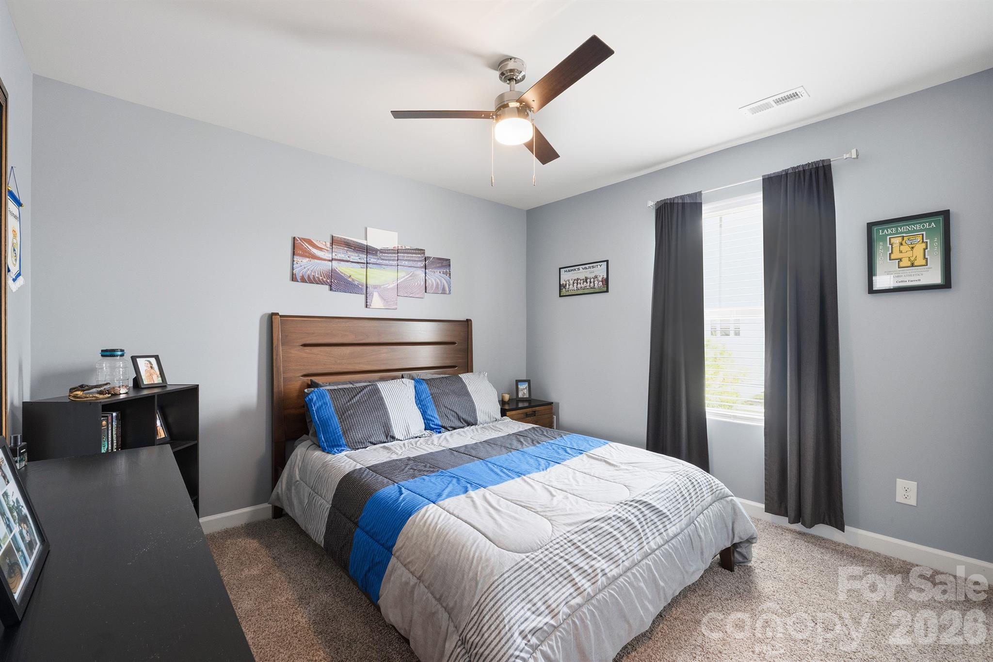 2010 Red Ash Drive Charlotte NC 28215