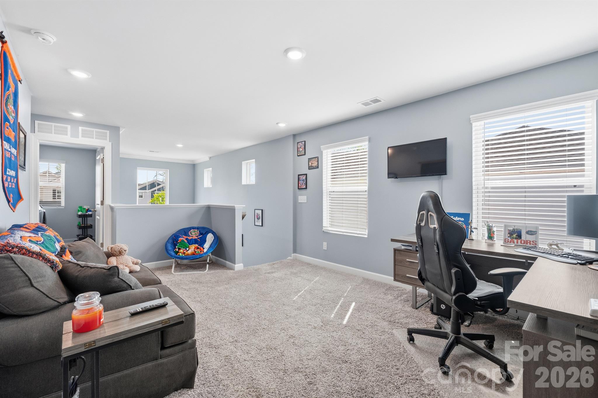 2010 Red Ash Drive Charlotte NC 28215