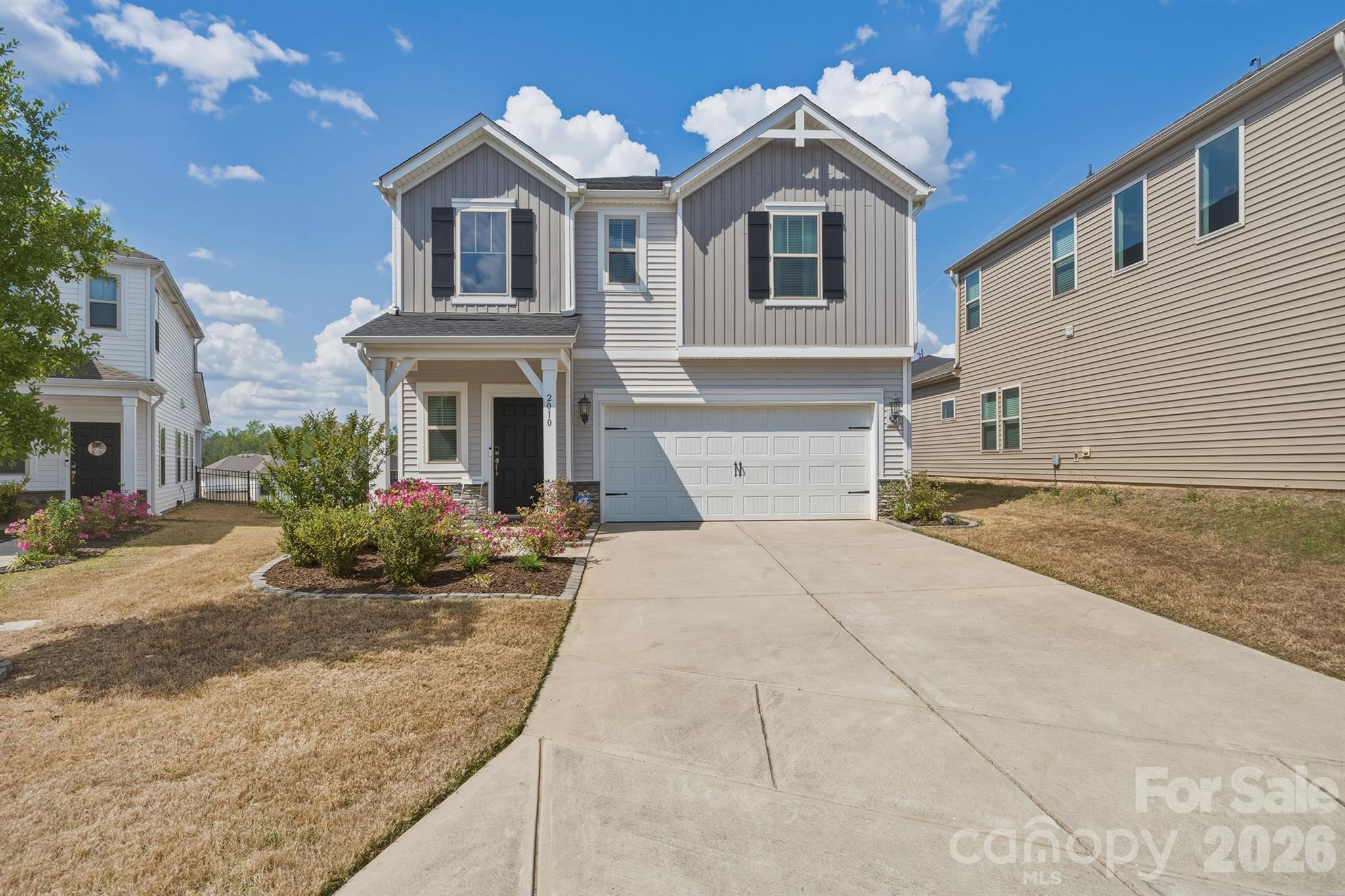 2010 Red Ash Drive Charlotte NC 28215