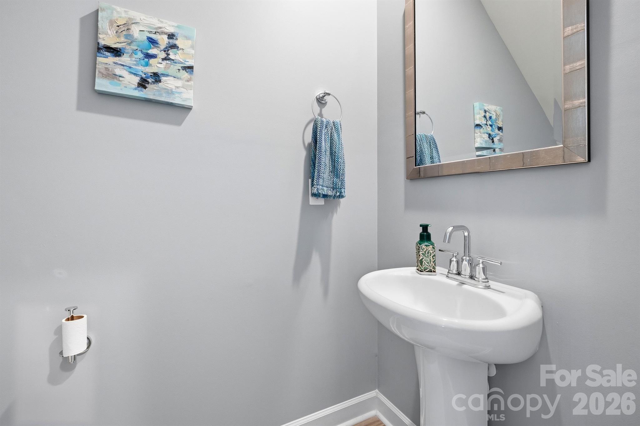2010 Red Ash Drive Charlotte NC 28215