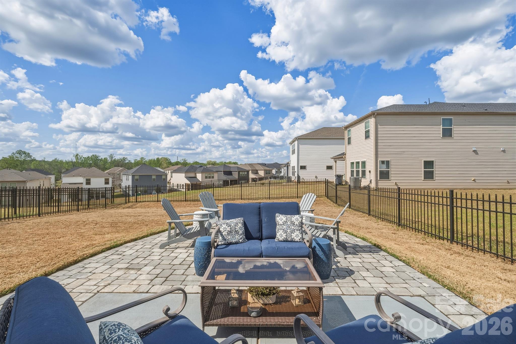 2010 Red Ash Drive Charlotte NC 28215