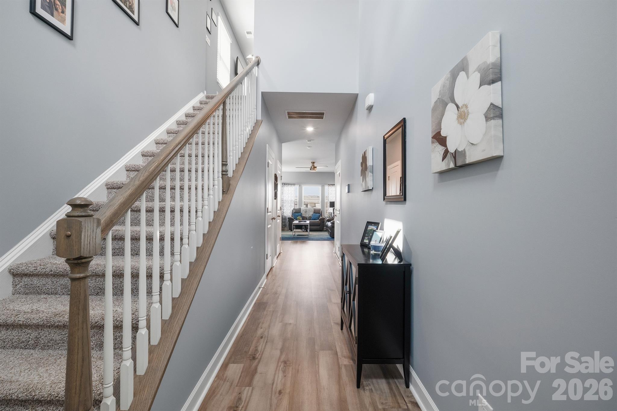2010 Red Ash Drive Charlotte NC 28215
