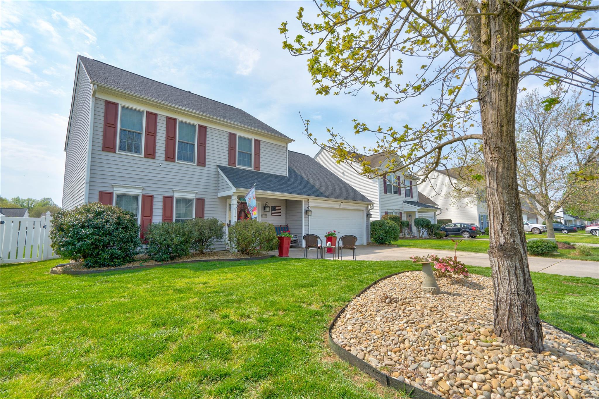 117 Crestwood Drive Mount Holly NC 28120