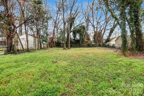 335 S Torrence Street Charlotte NC 28204