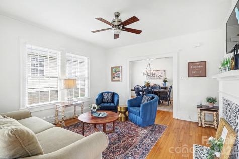 335 S Torrence Street Charlotte NC 28204