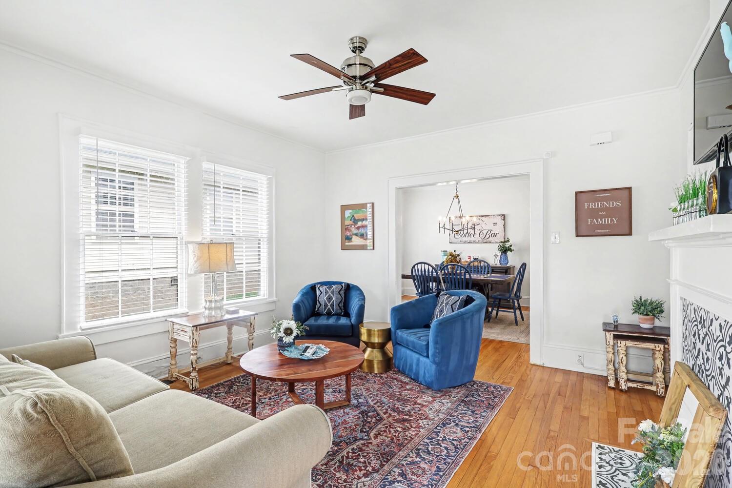 335 S Torrence Street Charlotte NC 28204