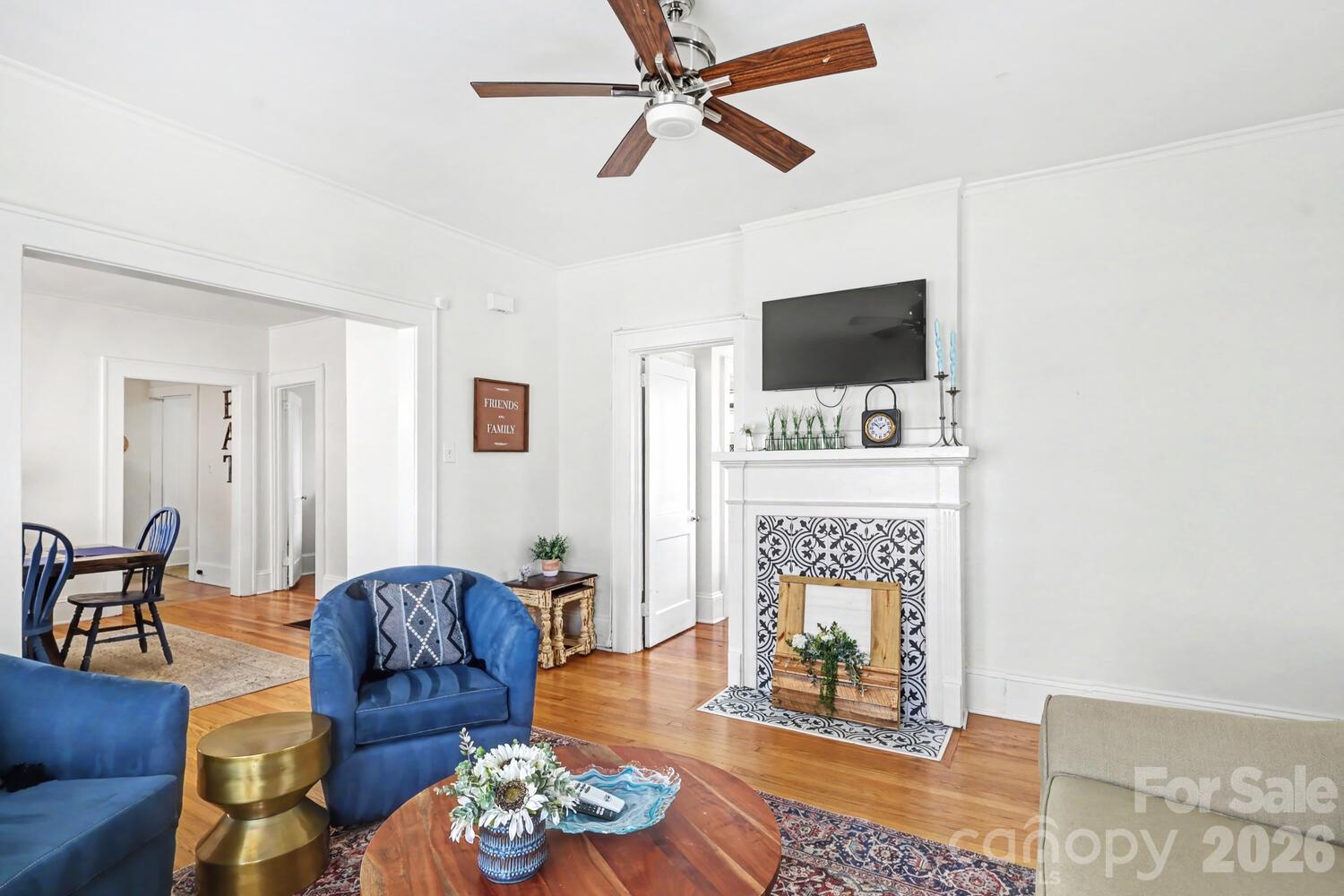 335 S Torrence Street Charlotte NC 28204