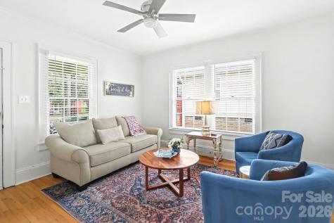 335 S Torrence Street Charlotte NC 28204