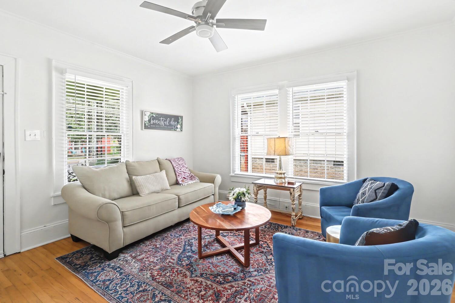 335 S Torrence Street Charlotte NC 28204