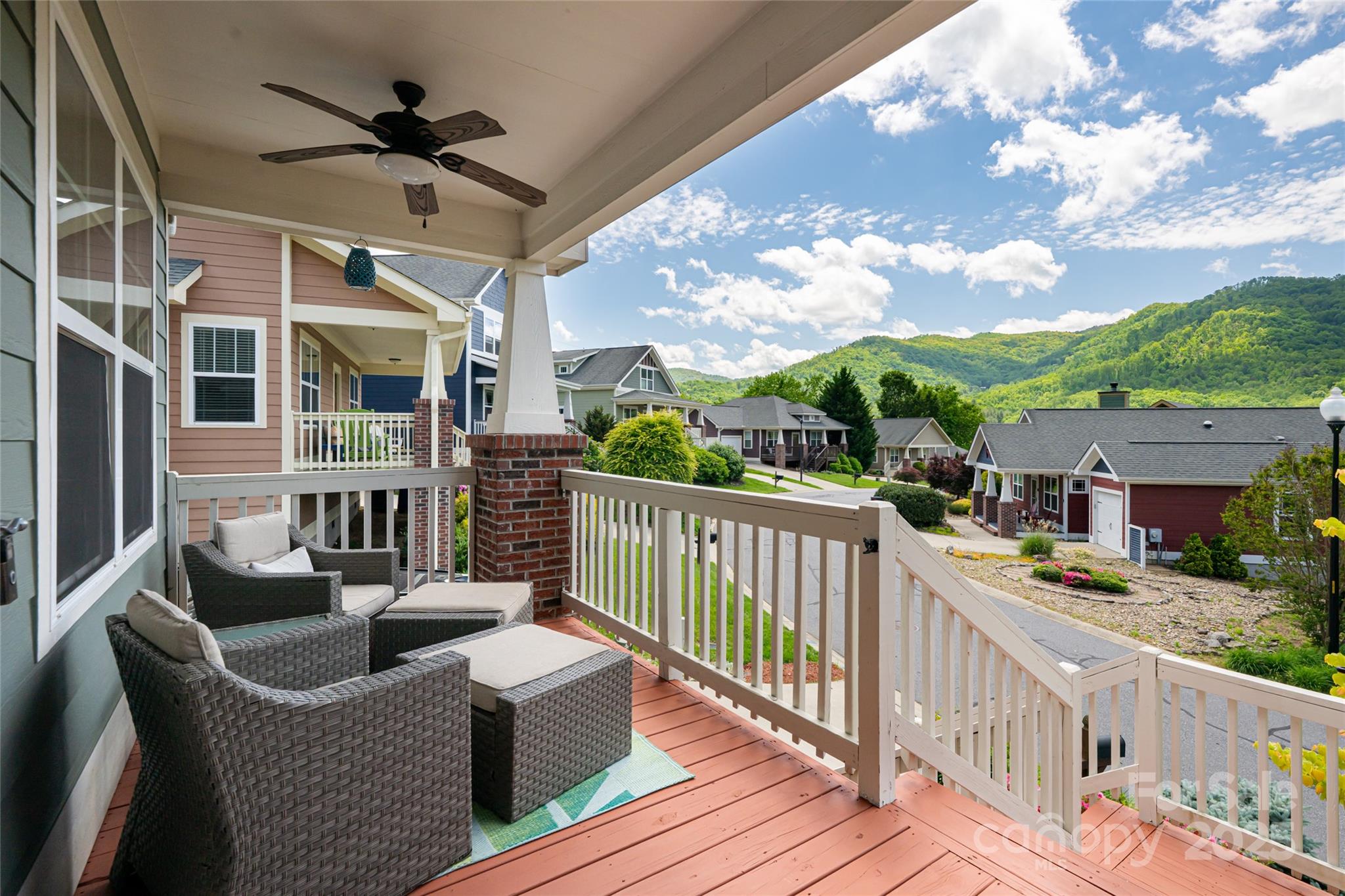 31 Byrdcliffe Lane Asheville NC 28805